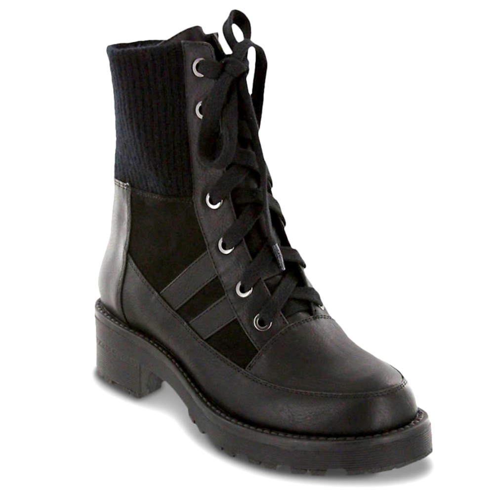 Mia Malcolm Bootie